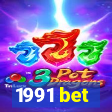 1991 bet