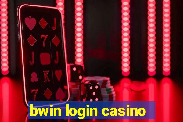 bwin login casino