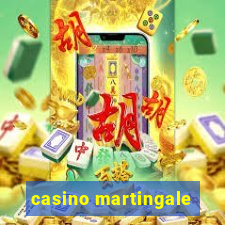 casino martingale