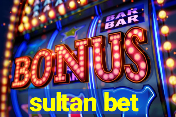 sultan bet