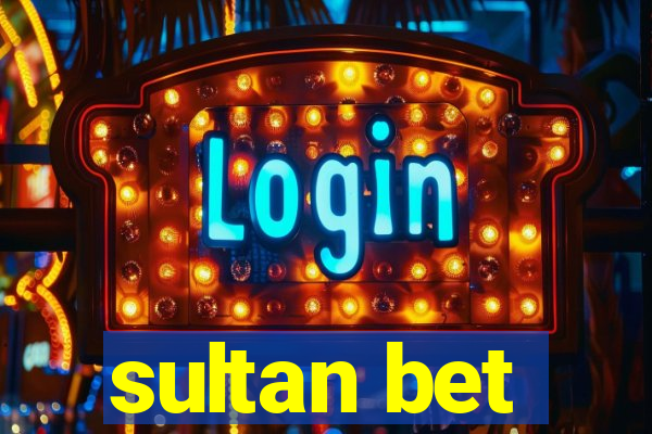 sultan bet