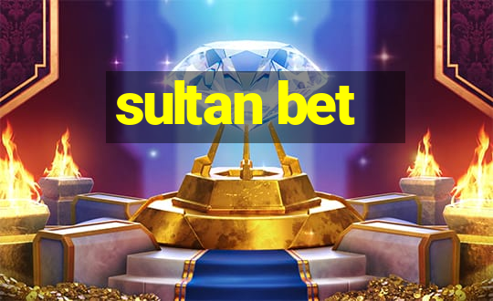 sultan bet