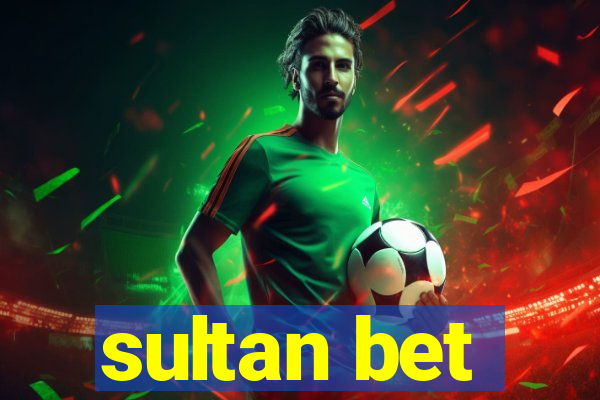 sultan bet