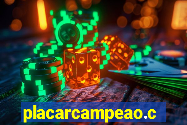 placarcampeao.com