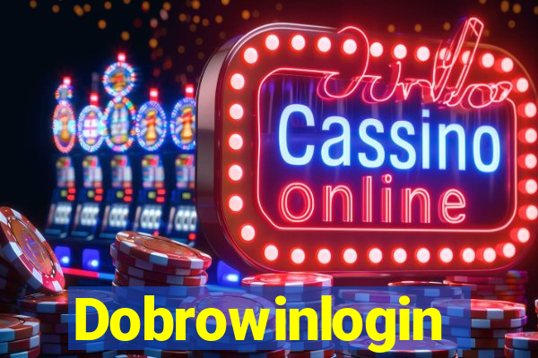 Dobrowinlogin