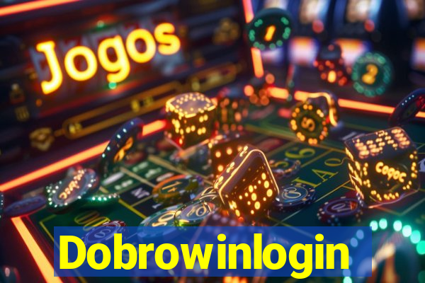 Dobrowinlogin