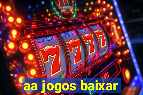 aa jogos baixar