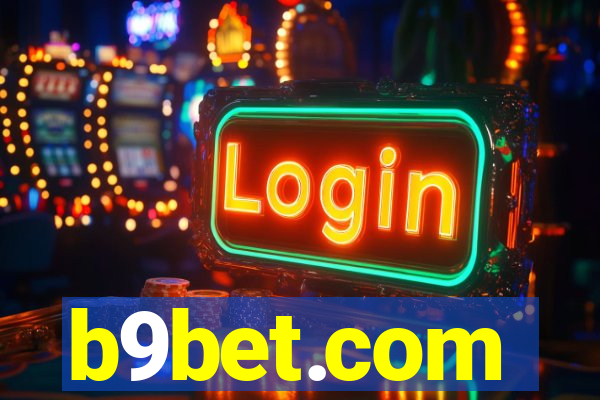 b9bet.com