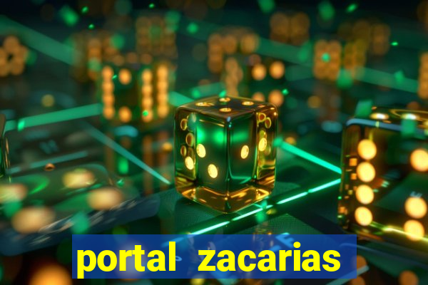 portal zacarias ataque de cachorro