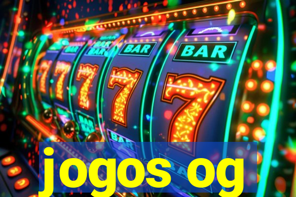 jogos og