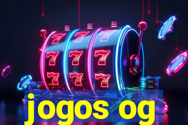 jogos og