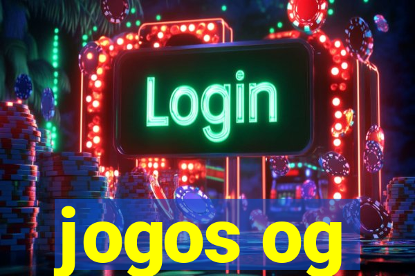 jogos og