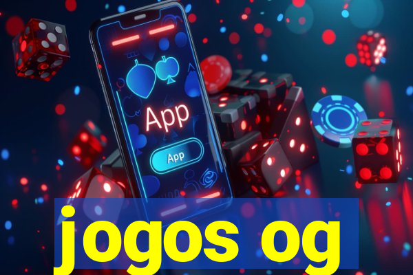 jogos og