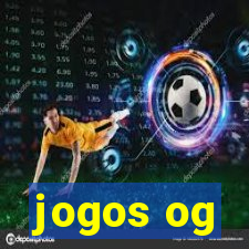 jogos og