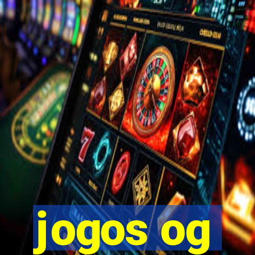 jogos og