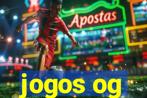 jogos og