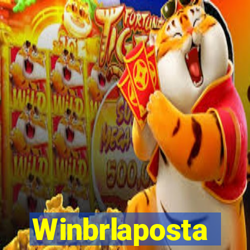 Winbrlaposta