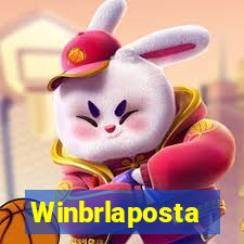 Winbrlaposta