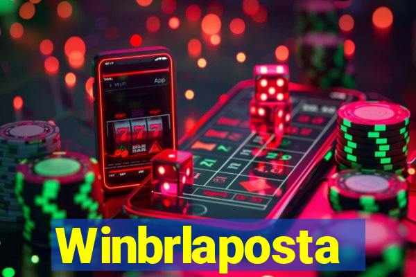 Winbrlaposta