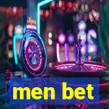 men bet