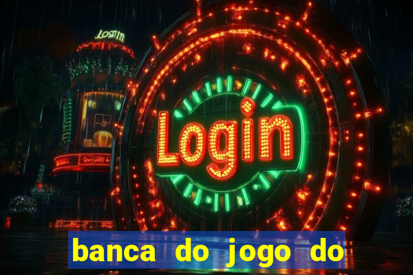 banca do jogo do bicho online