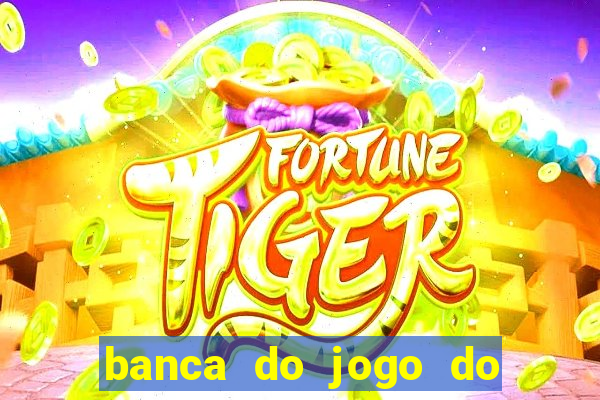 banca do jogo do bicho online