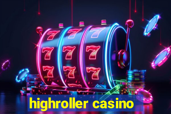 highroller casino