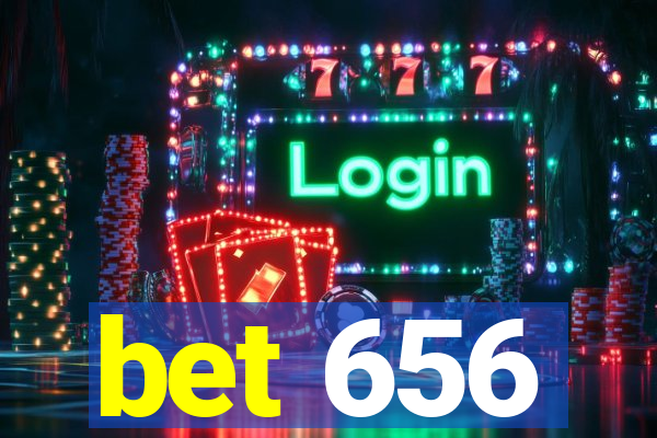 bet 656