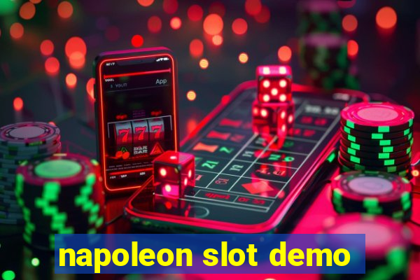 napoleon slot demo