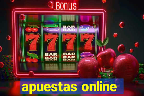 apuestas online