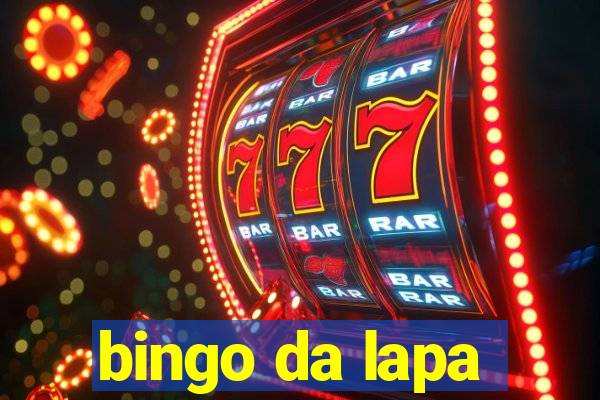 bingo da lapa