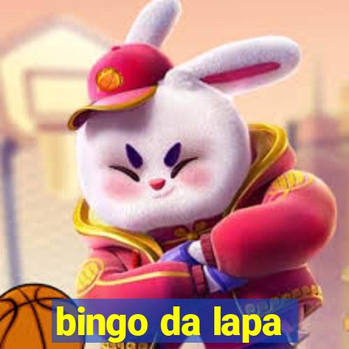 bingo da lapa