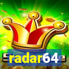 radar64