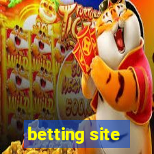 betting site