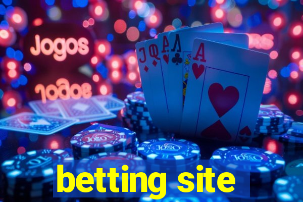 betting site