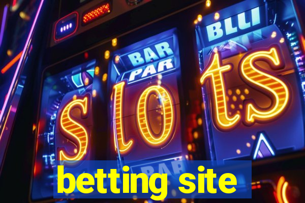 betting site