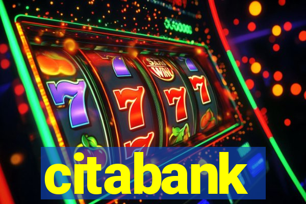 citabank participa??es ltda plataforma de jogos