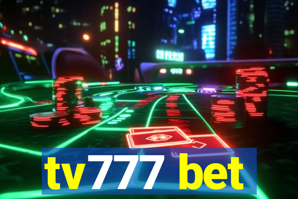 tv777 bet