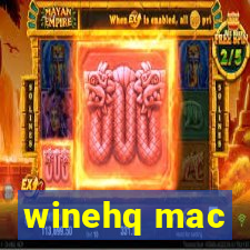 winehq mac