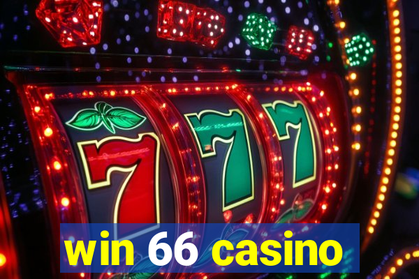 win 66 casino