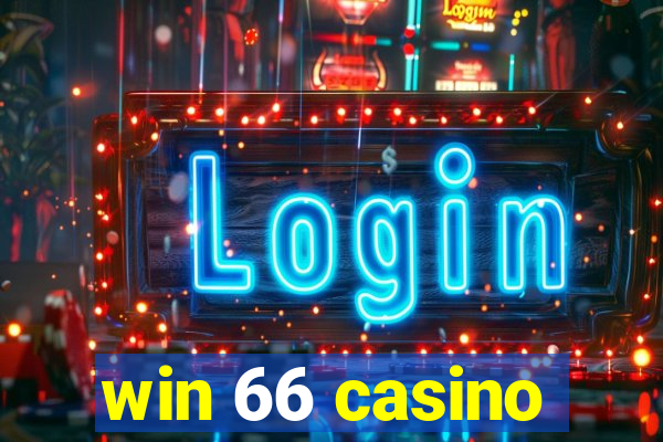 win 66 casino