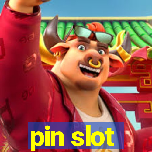 pin slot