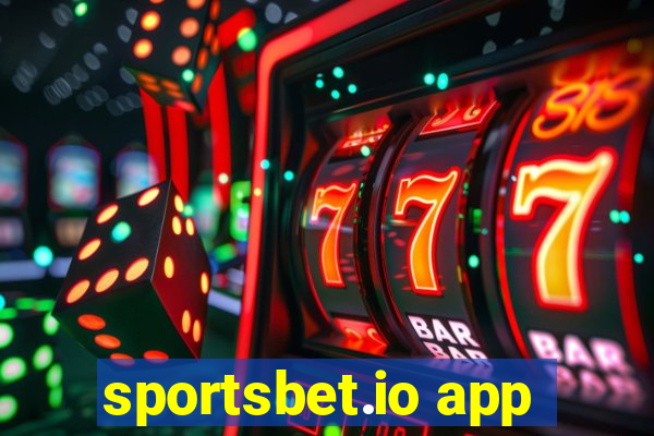 sportsbet.io app