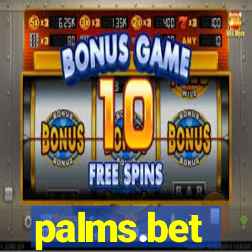 palms.bet