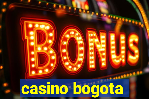 casino bogota