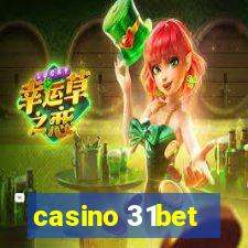 casino 31bet