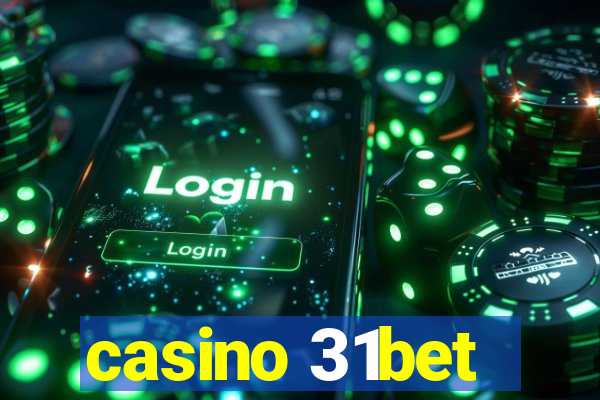 casino 31bet