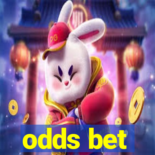 odds bet