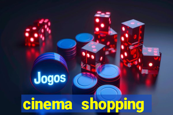 cinema shopping morumbi fechou