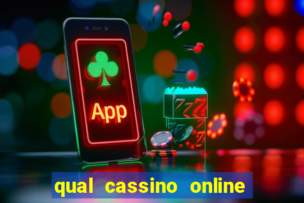 qual cassino online é confiável